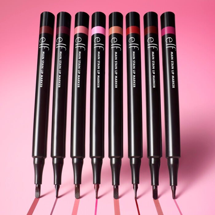 Main Stain Lip Marker,